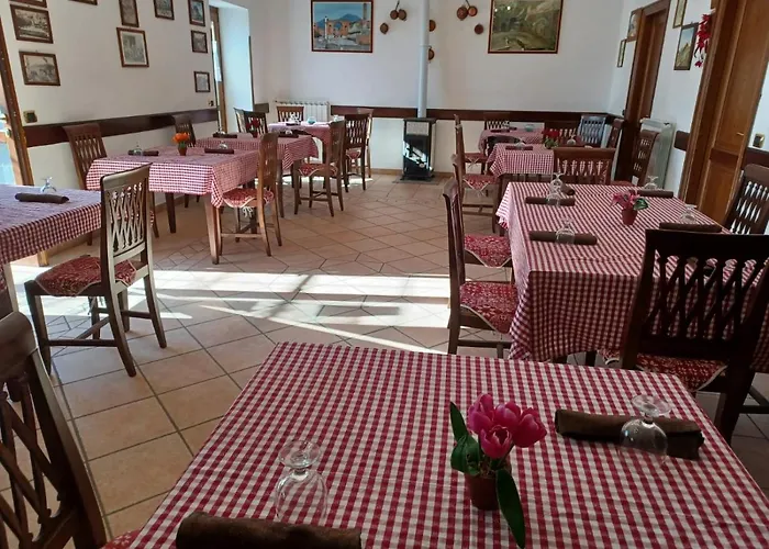 Il PettirossoAgriturismo