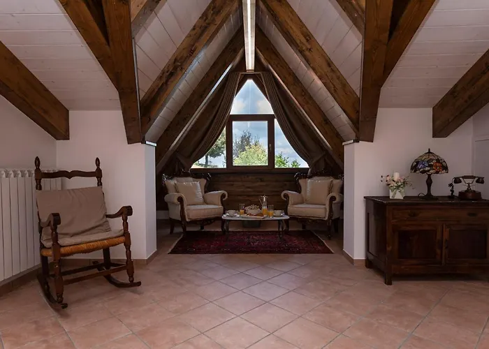 Punta San LazzaroAgriturismo