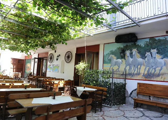 Casale ParadisoAgriturismo